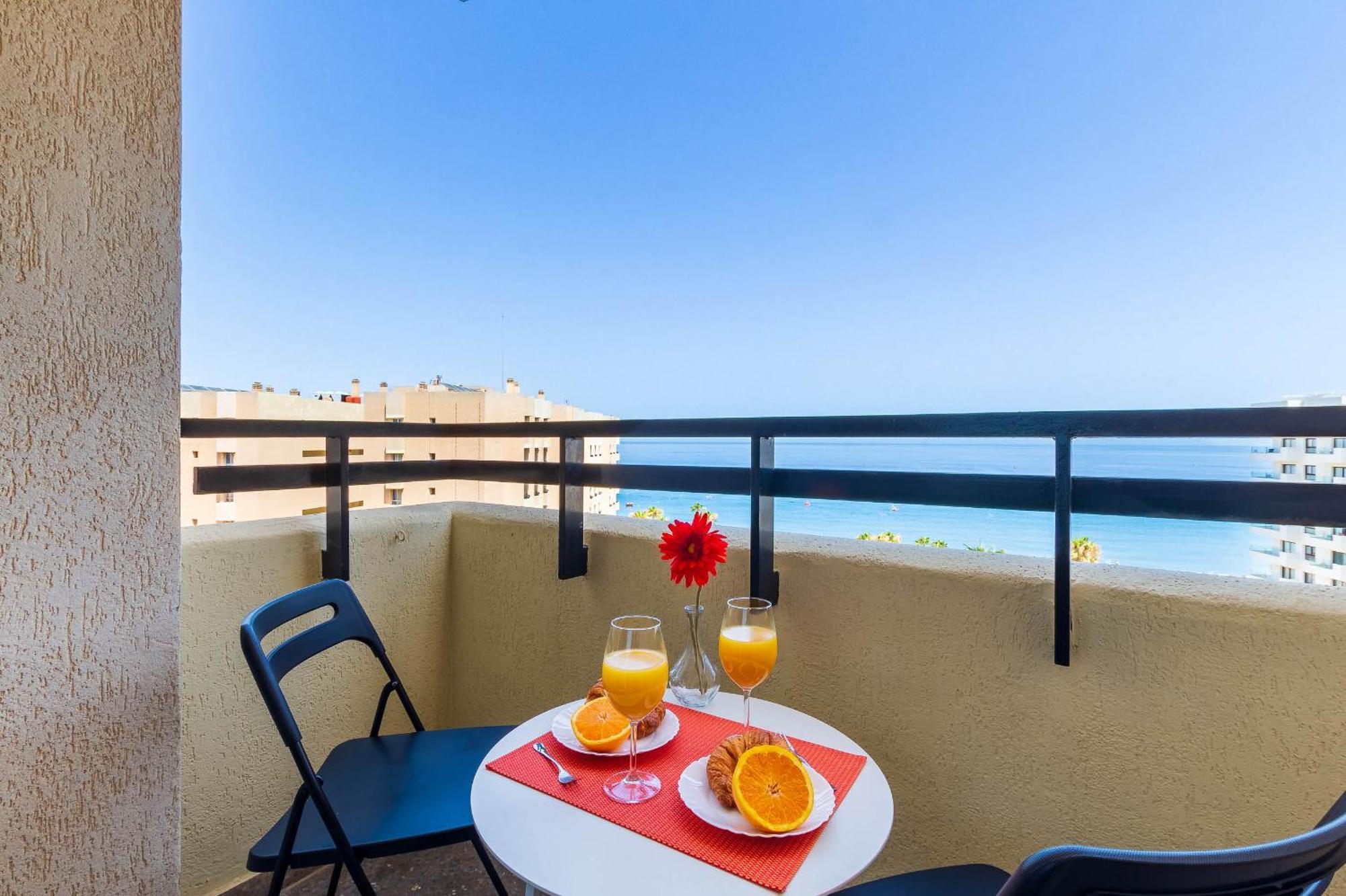 Sol 39 By Ivi Real Estate Apartment *