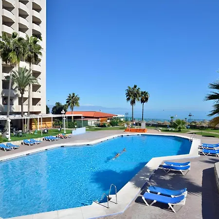 Apartamento Sol 39 By Ivi Real Estate Torremolinos Exterior foto
