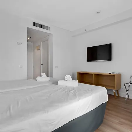 Apartamento Sol 39 By Ivi Real Estate Torremolinos Exterior foto