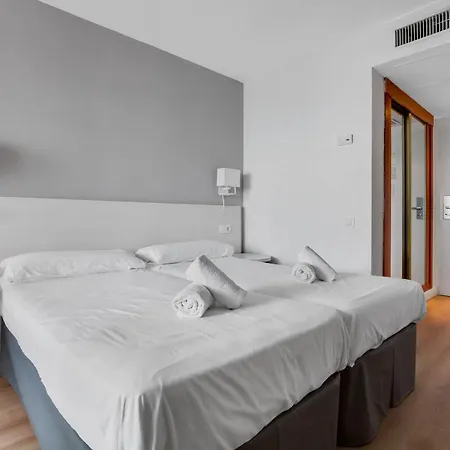 Apartamento Sol 39 By Ivi Real Estate Torremolinos Exterior foto
