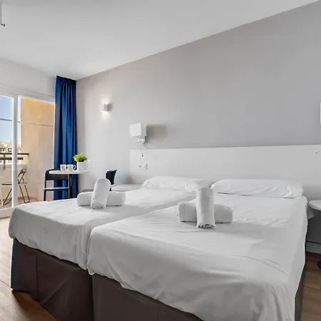 Apartamento Sol 39 By Ivi Real Estate Torremolinos Exterior foto