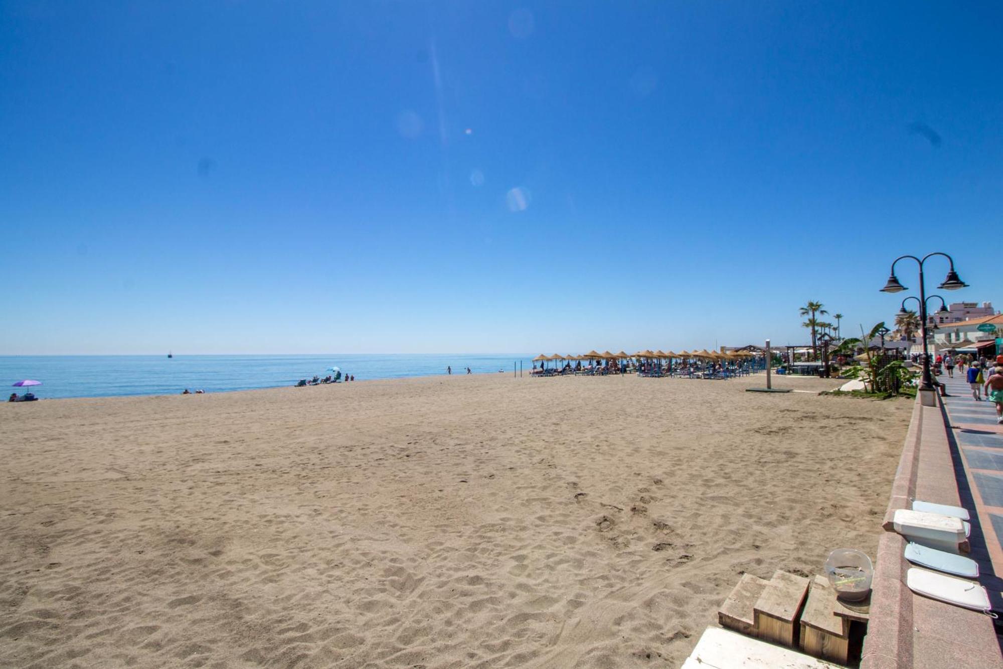 Sol 39 By Ivi Real Estate Appartamento *